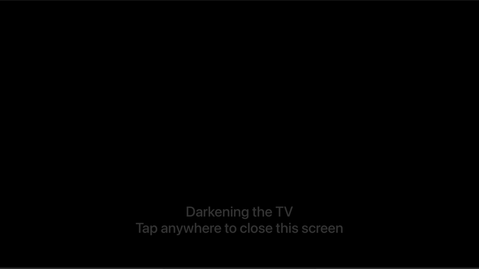 #5. Tools for TV (iOS) بواسطة: Eric Arenas