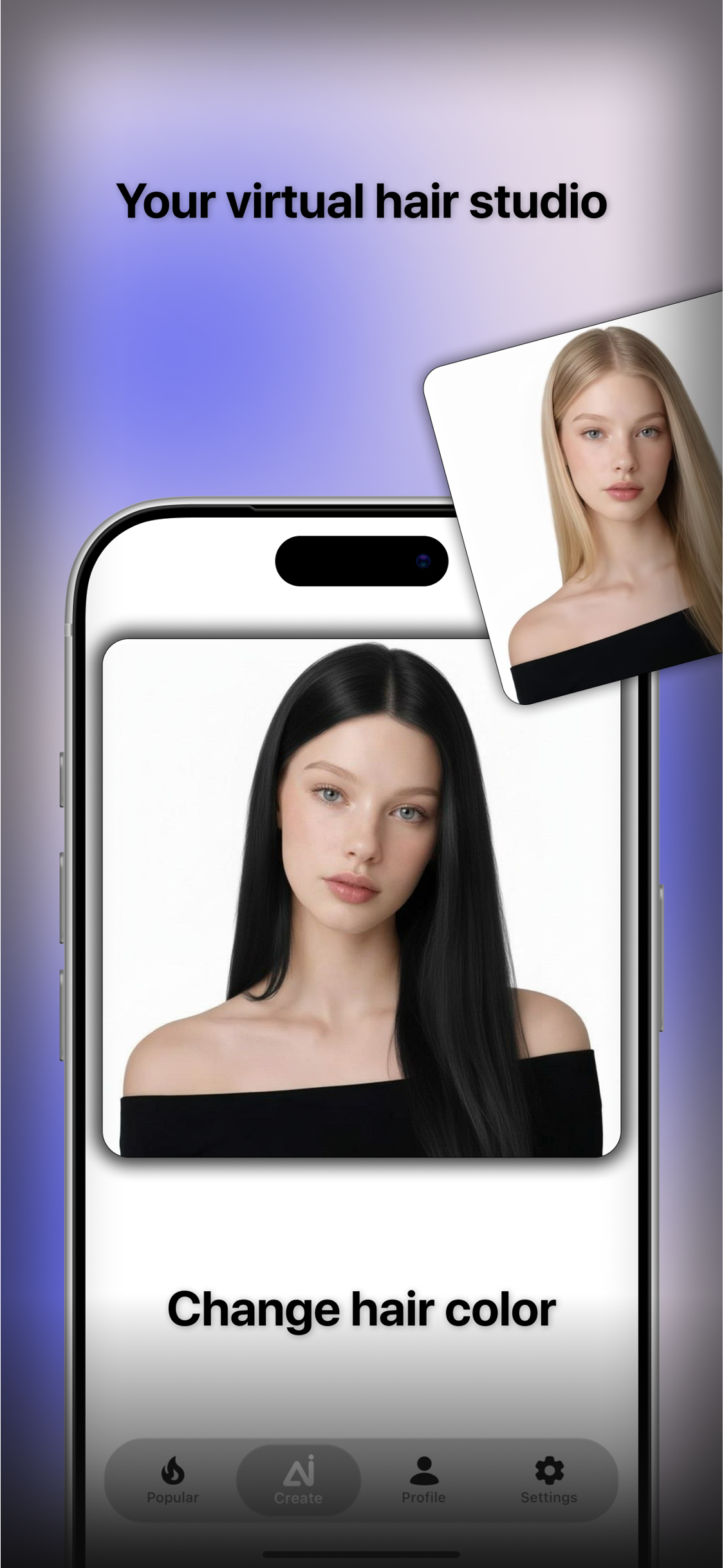 AI Body Editor From Photo