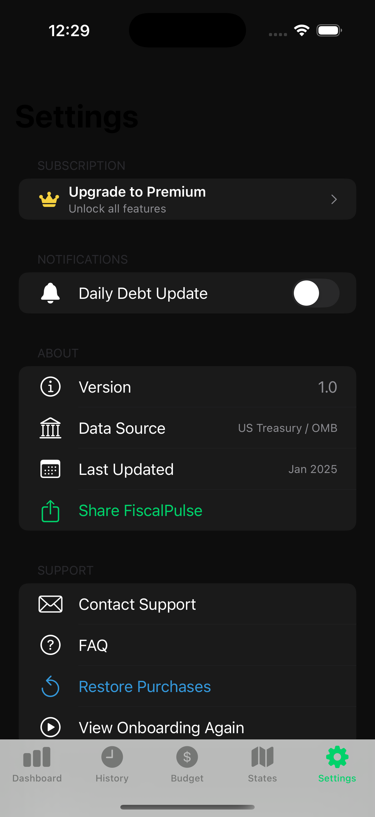 FiscalPulse