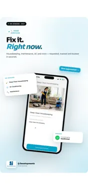 Q Developments screenshot 1