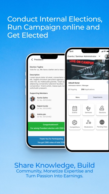 Qviple: Your Education Online screenshot-3