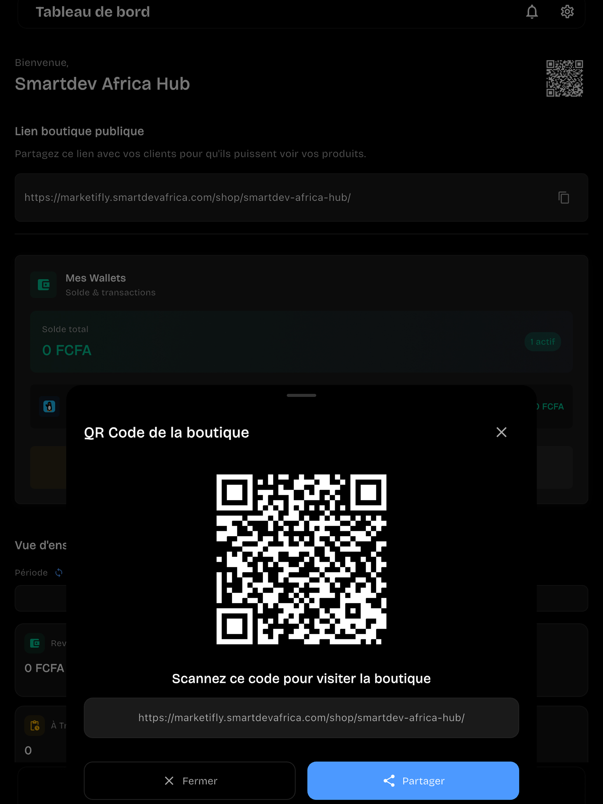 Marketifly