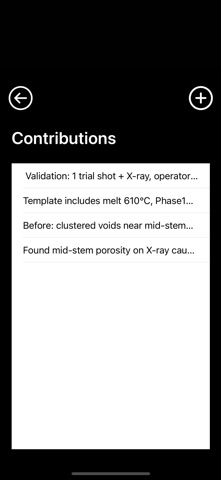 Castella screenshot