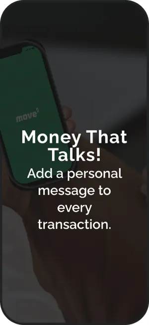 Move Money screenshot 1