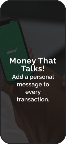 Move Money Screenshot 1 of 6