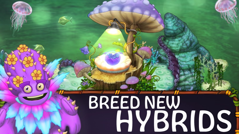 My Singing Monsters screenshot 6
