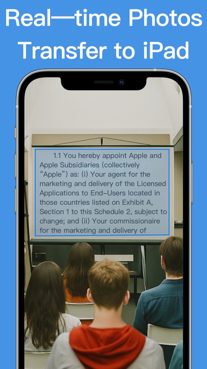 Notes+ : Notes for Pencil