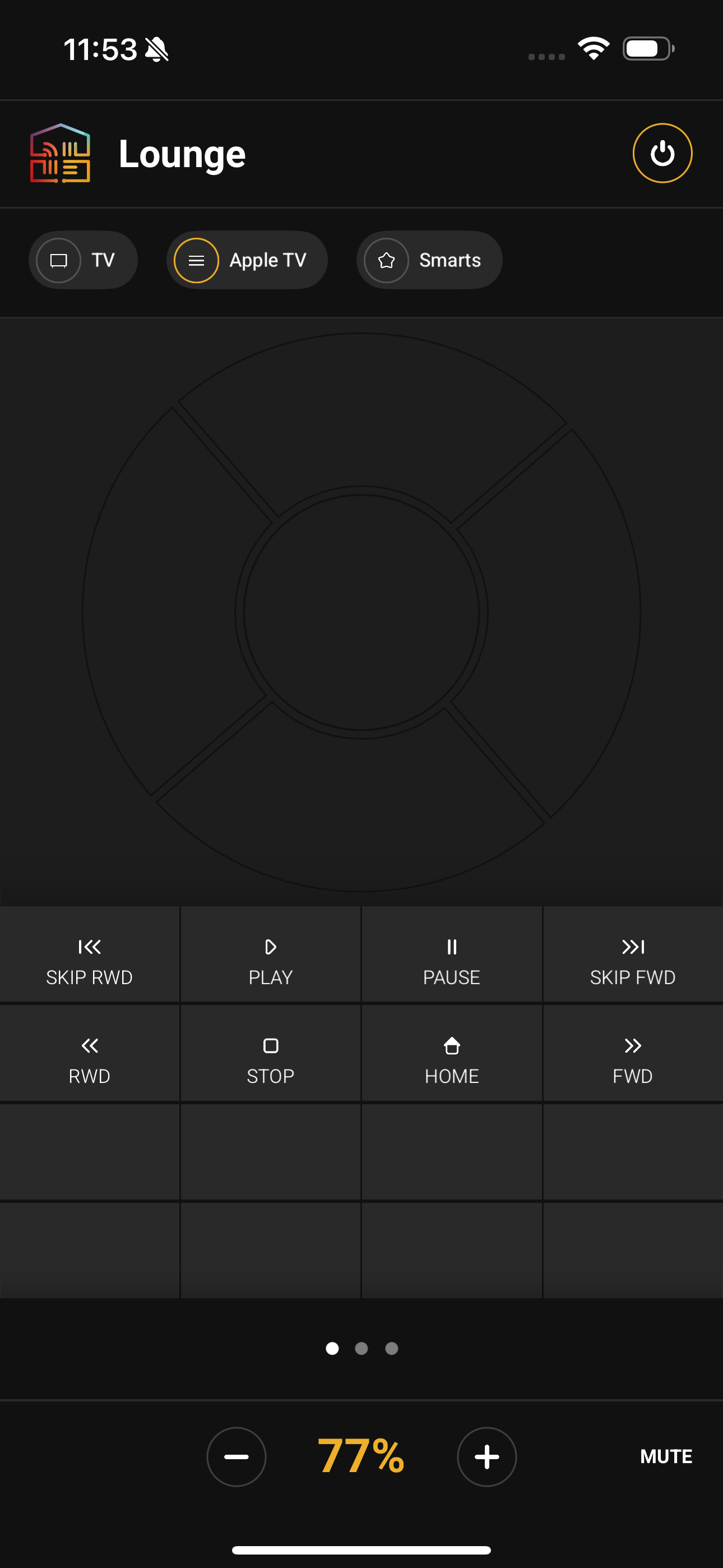 uControl