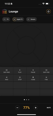 uControl Screenshot 6 of 8