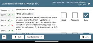 Speedwell eSystem screenshot 2
