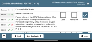 Speedwell eSystem screenshot