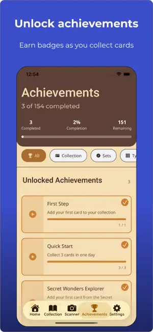 Poké Decks: TCG Cards Tracker screenshot 4