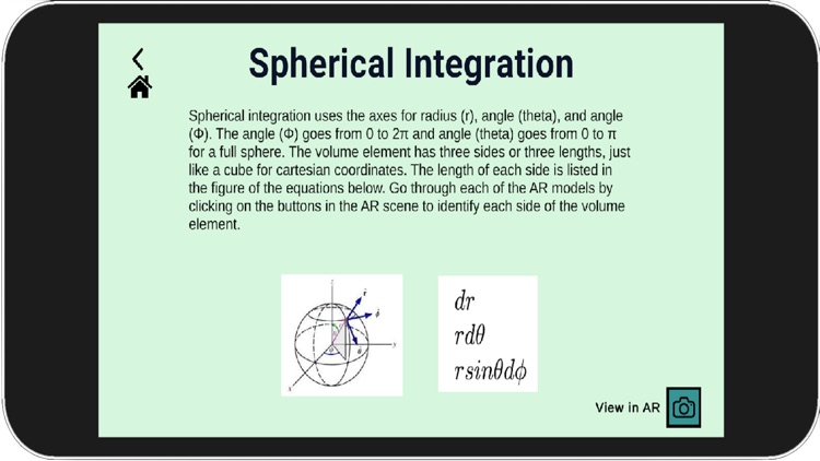 MARVLS AR for Physics 2 screenshot-7