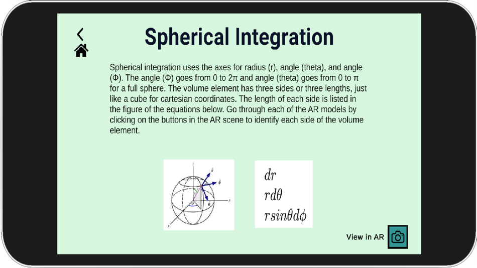 #8. MARVLS AR for Physics 2 (iOS) By: Michele McColgan