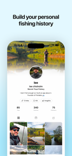Fishable - Fishing App screenshot 7