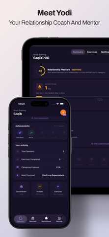 IronBond Screenshot 1 of 6