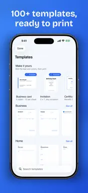 Smart Print Scan: Printer App screenshot 3