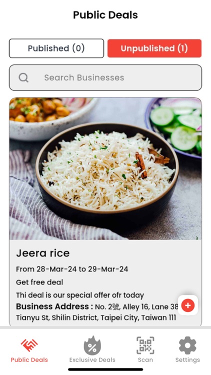 Foodies Connect Canada