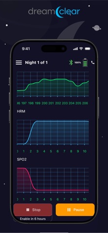 DreamClearV2 Screenshot 4 of 6