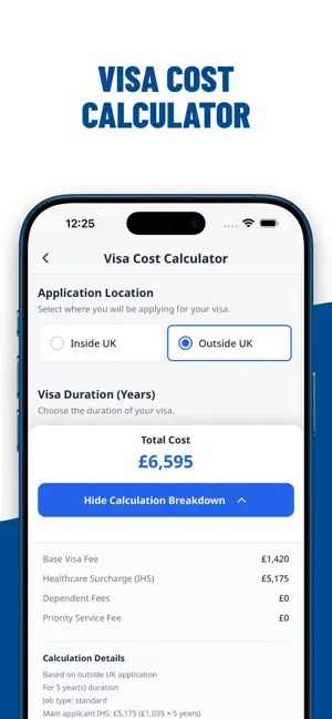 UK Tier 2 Sponsor List Jobs screenshot 4