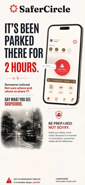 SaferCircle iPhone screenshot 6