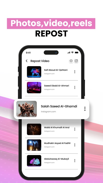 All Video Story Saver HD