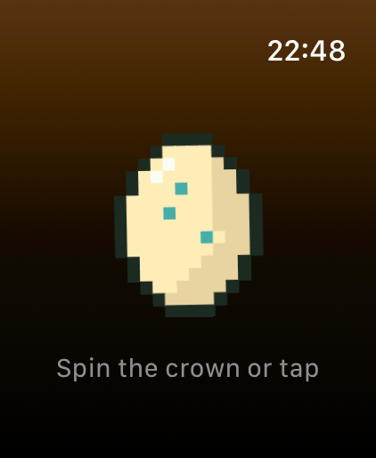 Pippet: Watch Pet Game screenshot 4