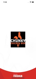Chunky Chicken Box screenshot #1 for iPhone