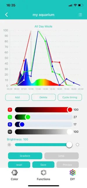 Boon Light screenshot 4