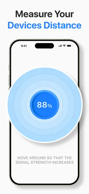 Air Finder - My Device Tracker screenshot 3