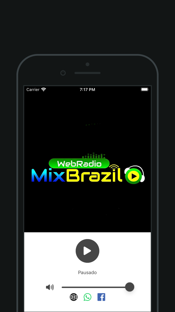 Rádio Mix Brazil USA
