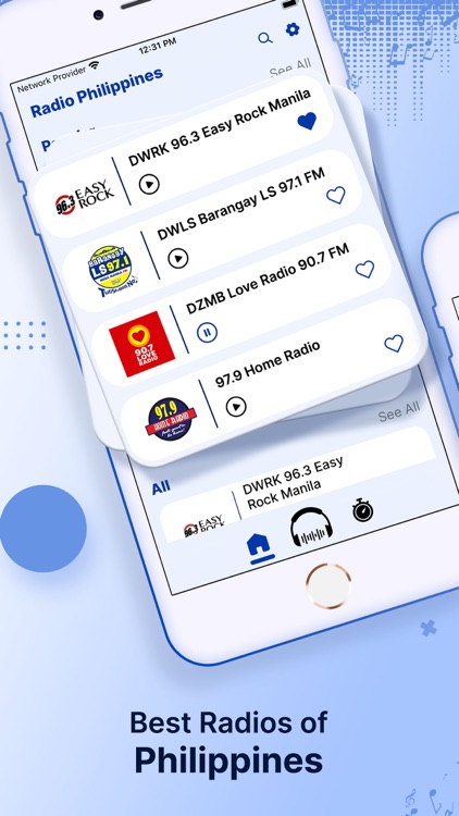 Radio Philippines Online