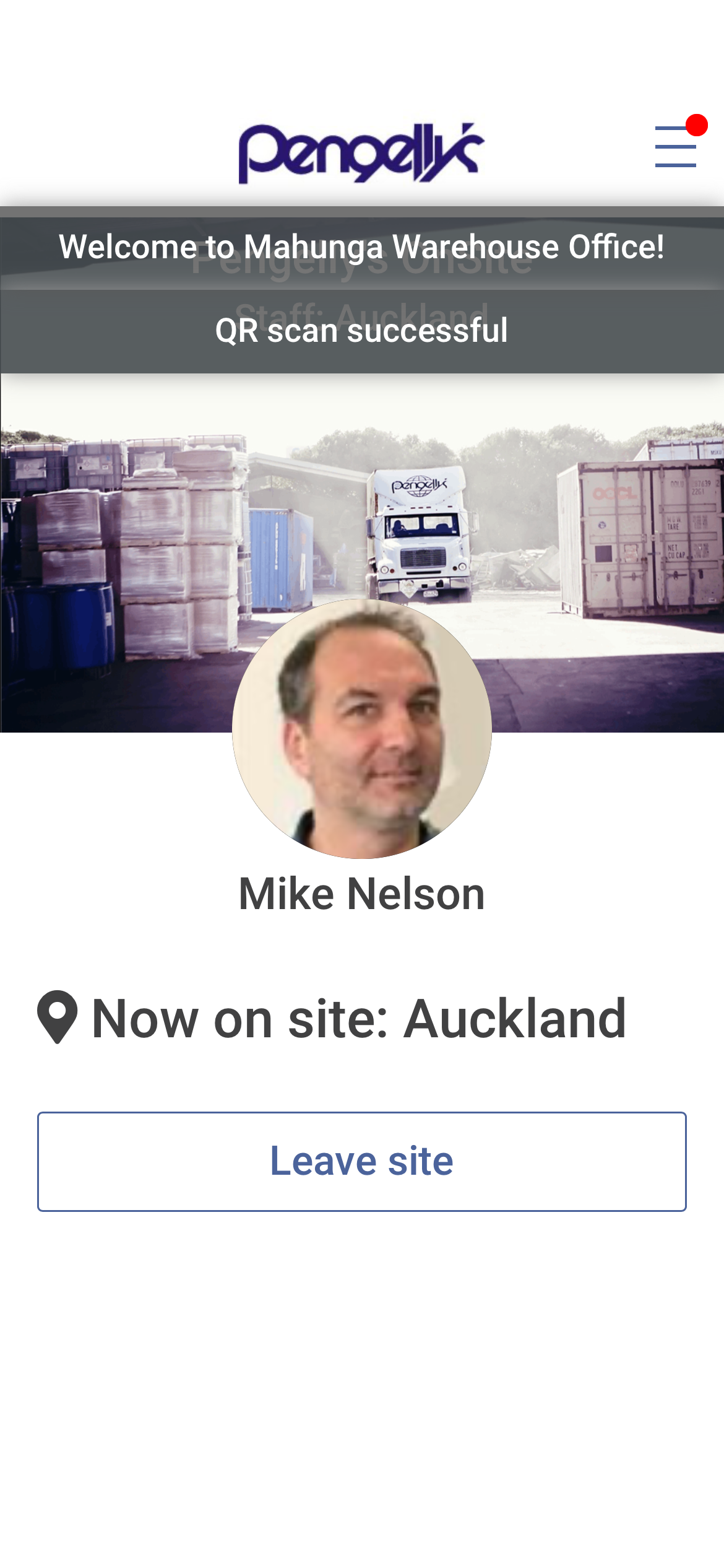 Pengelly's OnSite screenshot 3