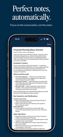 Contio Screenshot 3 of 7