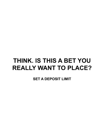 Dabble - You Better Believe It iPad screenshot 8