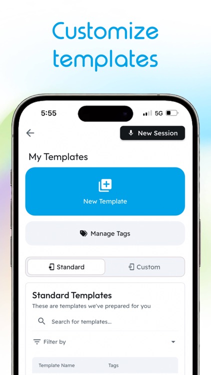 CoVet - Veterinary CoPilot screenshot-4
