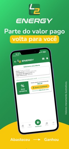 L2 Energy Screenshot 3 of 3