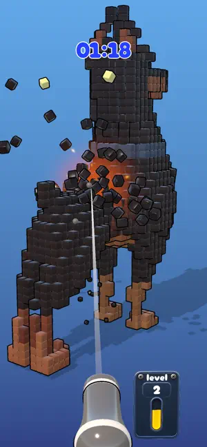 Color Pop Smash screenshot 4