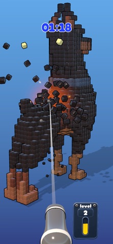 Color Pop Smash Screenshot 4 of 4