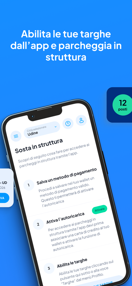 inPark screenshot 4