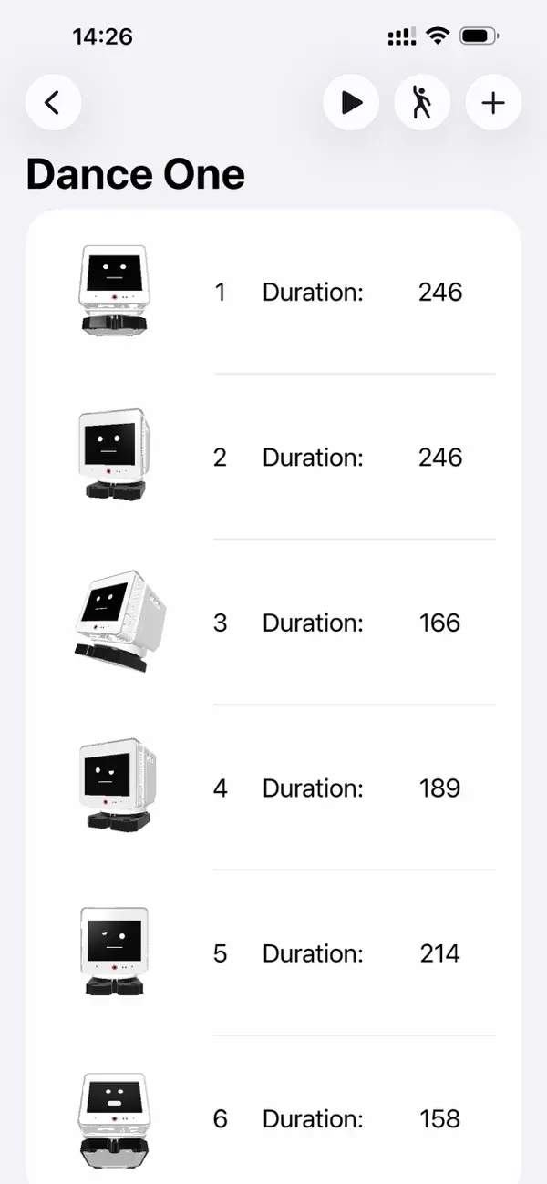 #4. StackChan World (iOS) di: M5Stack Technology Co., Ltd.