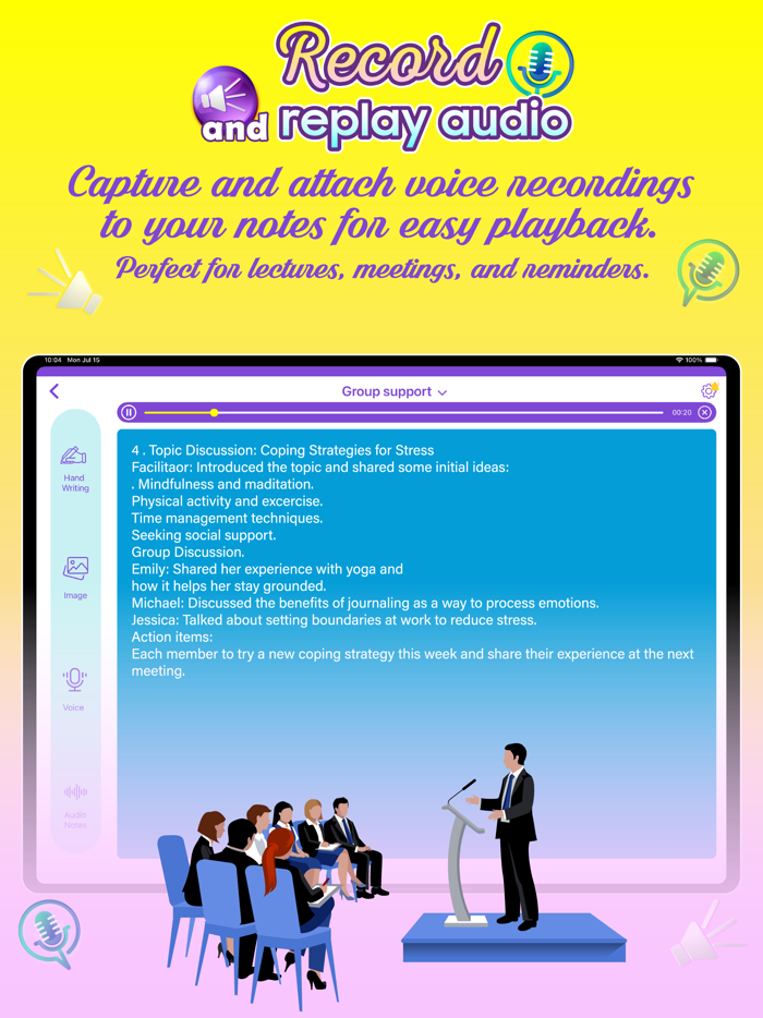 X-Notes AI Study Notes