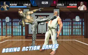 shadow combat - fighting games айфон картинки 2