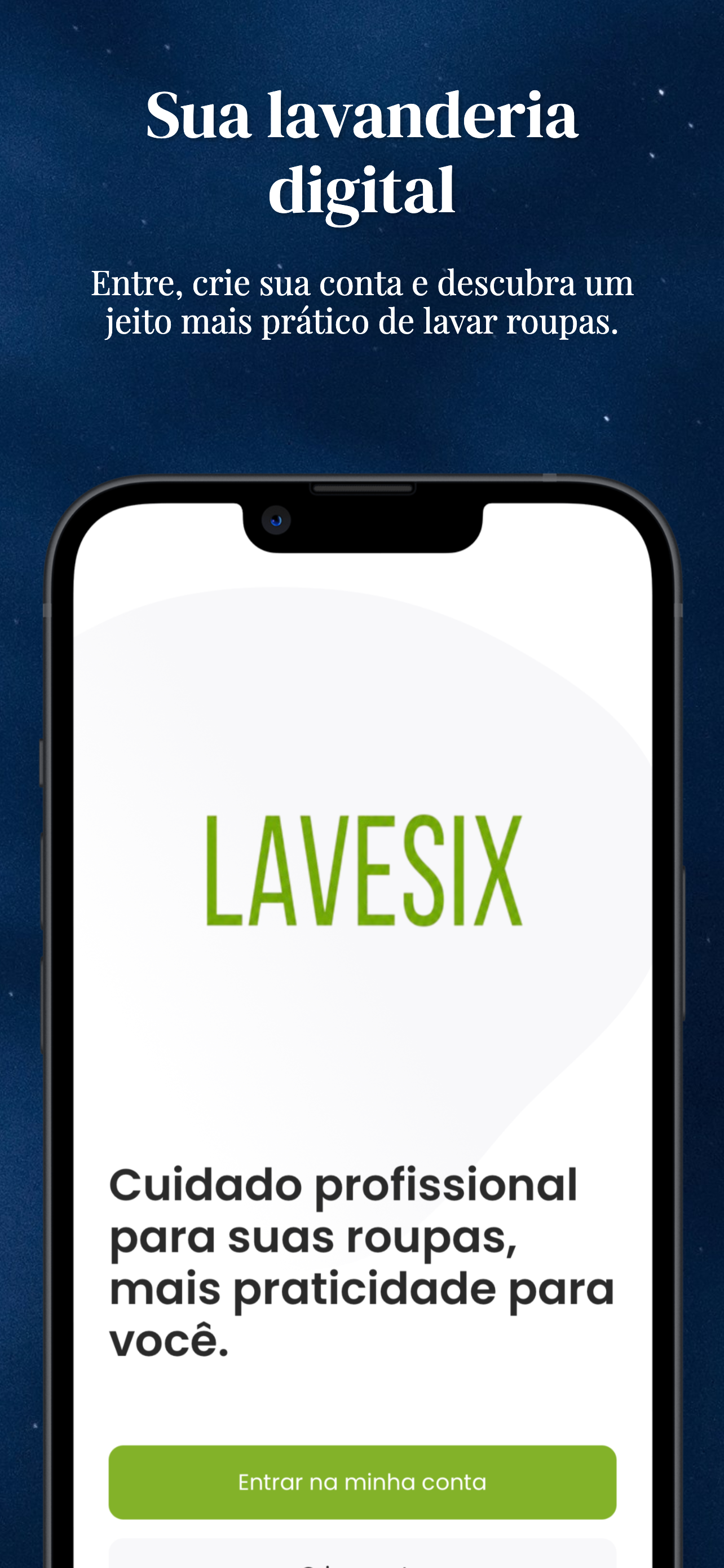 LaveSix screenshot 3