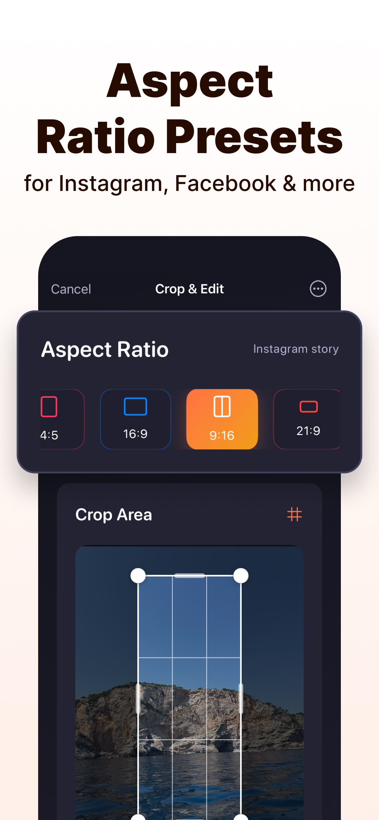PhotoPro – Resize & Compress