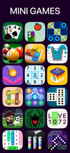 Offline Games No WiFi internet screenshot 4