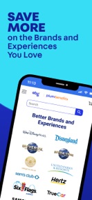 Plum Benefits: Employee Deals screenshot