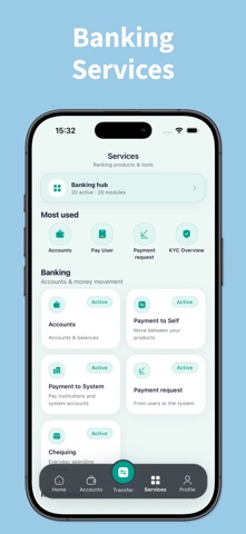 Flexy App screenshot
