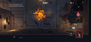 The Descent screenshot 3