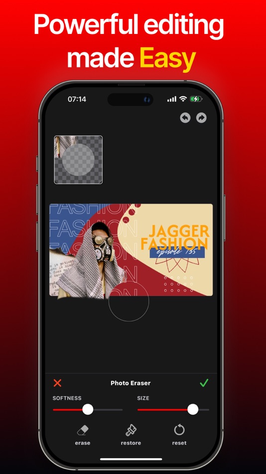 #6. Thumbnail Maker - YT Templates (iOS) By: CONTRACT SQUARE UAB